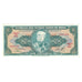 Banknote, Brazil, 2 Cruzeiros, KM:157Ac, UNC(65-70)
