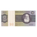 Banknot, Brazylia, 10 Cruzeiros, UNC(65-70)