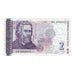 Billete, 2 Leva, 2005, Bulgaria, KM:115a, MBC