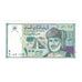 Billet, Oman, 100 Baisa, 1995, KM:31, SPL