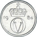 Moneta, Norvegia, 10 Öre, 1980