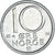 Moneta, Norvegia, 10 Öre, 1980