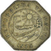 Moneda, Malta, 25 Cents, 1975