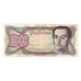 Banknote, Venezuela, 100 Bolivares, 1992, 1992-12-08, KM:66e, EF(40-45)