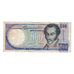 Banknote, Venezuela, 500 Bolivares, 1989, 1989-03-16, KM:67c, EF(40-45)