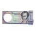 Banknote, Venezuela, 500 Bolivares, 1998, 1998-02-05, KM:67f, UNC(65-70)