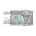 Banknote, Zaire, 5 Nouveaux Makuta, 1993, 1993-06-24, KM:48a, UNC(65-70)