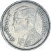 Moeda, Tailândia, 5 Baht, 1979
