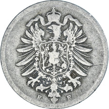 Coin, GERMANY - EMPIRE, 10 Pfennig, 1888