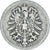 Moneda, ALEMANIA - IMPERIO, 10 Pfennig, 1888