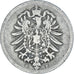 Coin, GERMANY - EMPIRE, 10 Pfennig, 1888