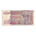 Banknote, Zaire, 2000 Zaïres, 1991, 1991-10-01, KM:36a, VF(20-25)