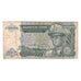 Banconote, Zaire, 100,000 Zaïres, 1992, 1992-01-04, KM:41a, MB+