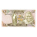 Banknote, Zambia, 2 Kwacha, KM:24c, UNC(65-70)