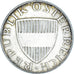 Munten, Oostenrijk, 10 Schilling, 1958