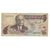 Biljet, Tunisië, 5 Dinars, 1973, 1973-10-15, KM:71, TB+