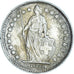 Moneta, Szwajcaria, 1/2 Franc, 1946