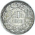 Coin, Switzerland, 1/2 Franc, 1946