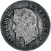 Moneda, Francia, 20 Centimes, 1866