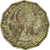 Moneda, Gran Bretaña, 6 Pence, 1965