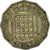 Moneda, Gran Bretaña, 6 Pence, 1965