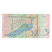 Banconote, Macedonia, 10 Denari, 2005, KM:14e, MB+