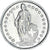 Moneda, Suiza, Franc, 1975
