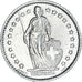 Monnaie, Suisse, Franc, 1975