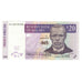 Banknot, Malawi, 20 Kwacha, 2004, 2004-06-01, KM:52a, AU(50-53)