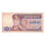 Banknot, Birma, 35 Kyats, Undated (1986), KM:63, VF(30-35)