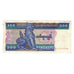 Banknote, Myanmar, 100 Kyats, Undated (1994), KM:74a, EF(40-45)