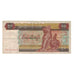 Banknote, Myanmar, 50 Kyats, Undated (1994), KM:73b, VF(30-35)