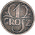 Coin, Poland, Grosz, 1938