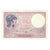 França, 5 Francs, Violet, 1939, Q.58274, EF(40-45), Fayette:4.1, KM:83