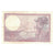 France, 5 Francs, Violet, 1939, Q.58274, EF(40-45), Fayette:4.1, KM:83