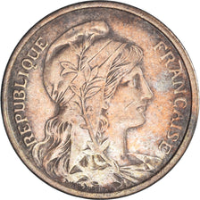 Coin, France, 2 Centimes, 1904