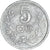Münze, Luxemburg, 5 Centimes, 1924