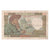 France, 50 Francs, Jacques Coeur, 1941, Z.129, TB+, Fayette:19.15, KM:93