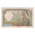 France, 50 Francs, Jacques Coeur, 1941, Z.129, TB+, Fayette:19.15, KM:93