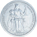 Moneda, Nueva Caledonia, 2 Francs, 1949