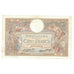 France, 100 Francs, Luc Olivier Merson, 1932, X.38092, EF(40-45), Fayette:24.11