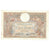 Frankreich, 100 Francs, Luc Olivier Merson, 1932, X.38092, SS, Fayette:24.11