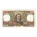 Francja, 100 Francs, Corneille, 1975, E.872, VF(30-35), Fayette:65.49, KM:149e