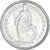 Coin, Switzerland, 1/2 Franc, 1962