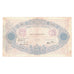 França, 500 Francs, Bleu et Rose, 1939, P.3757, VF(30-35), Fayette:31.47