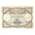 Francia, 50 Francs, Luc Olivier Merson, 1934, E.15633, BC+, Fayette:16.5