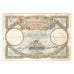 França, 50 Francs, Luc Olivier Merson, 1934, E.15633, VF(30-35), Fayette:16.5