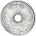 Monnaie, Roumanie, 5 Bani, 1906