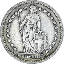 Moeda, Suíça, Franc, 1944