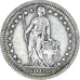 Moeda, Suíça, Franc, 1944